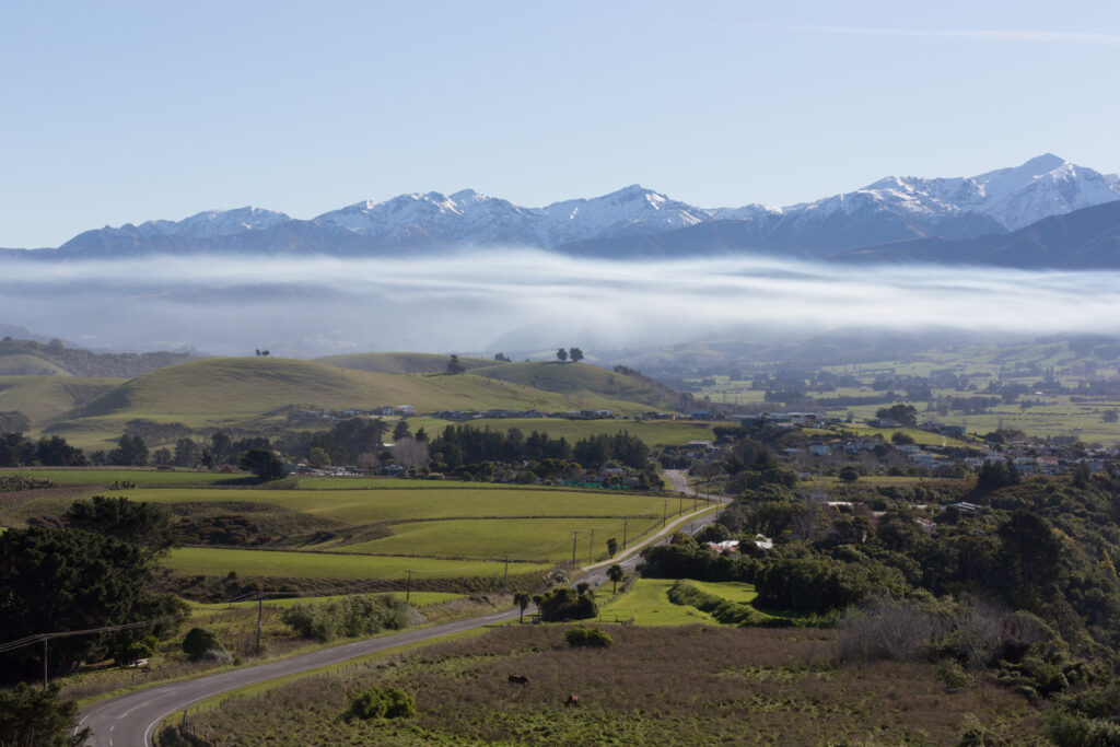 Kaikoura